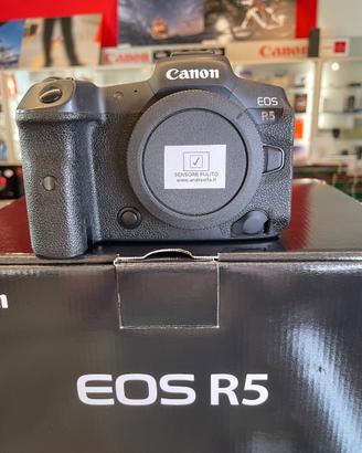USATO Canon EOS R5 Body