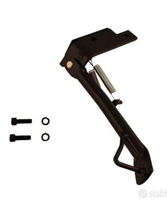 cavalletto laterale gilera runner cavalletto nrg
