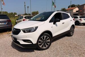 OPEL - Mokka X - 1.6 CDTI Ecotec 136 4x2 S&S Ult.