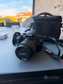 Fotocamera canon 120eos
