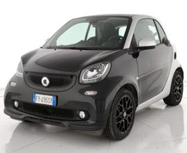 smart fortwo 1.0 Superpassion 71cv twinamic