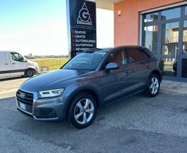 Audi Q5 35 TDI quattro S tronic Business Sport