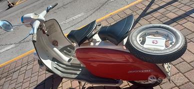 LAMBRETTA LI 150 3 SERIE 