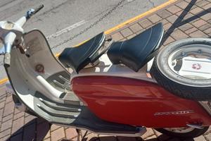 LAMBRETTA LI 150 3 SERIE 