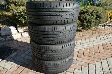 gomme estive Laufenn 195\45\16