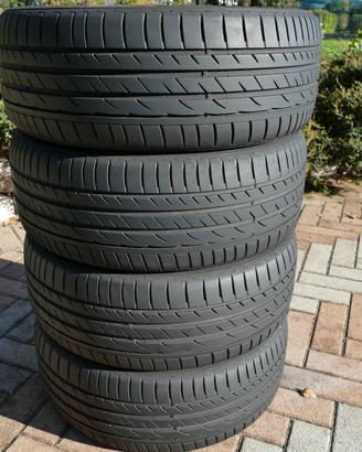gomme estive Laufenn 195\45\16