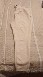 Pantaloni tuta color panna uomo tg 2XL Primark
