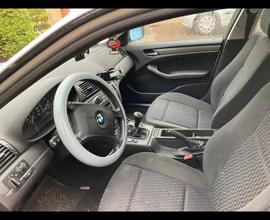 BMW Serie 3 (E46) - 2000