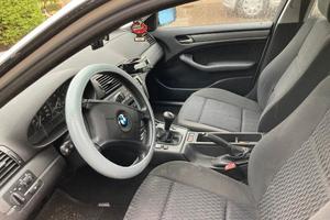 BMW Serie 3 (E46) - 2000