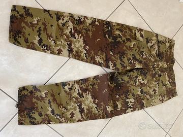 Abbiggliamento militare