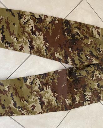 Abbiggliamento militare
