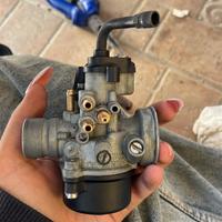 carburatore dell’orto 17.5