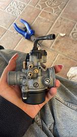 carburatore dell’orto 17.5