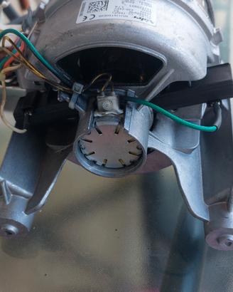 motore per lavatrice  NIDEC WU126T50E00