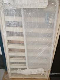 culla + spondina anticaduta