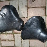 copertina sella lambretta li innocenti conservata