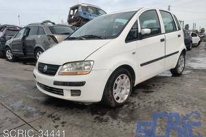 FIAT IDEA 350 1.4 16V 95CV 04-12 - Ricambi