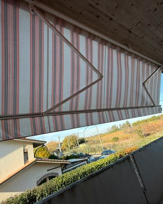 Tenda da sole