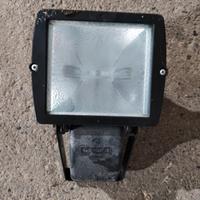 Faretto Proiettore da Esterno Disano Illuminazione