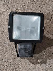 Faretto Proiettore da Esterno Disano Illuminazione