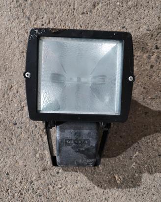 Faretto Proiettore da Esterno Disano Illuminazione