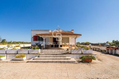 Villa - Diso