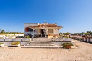 Villa - Diso