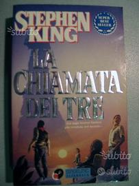 Romanzi Stephen King