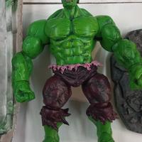 Hulk Marvel Select 25 cm blister Diamond Select