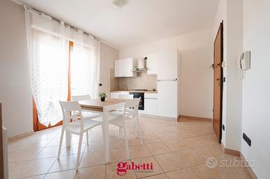 Appartamento San Salvo [Cod. rif 3251726VRG]