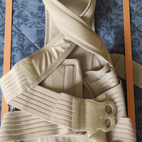 Busto ortopedico (Tutore dorsolombare)