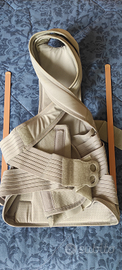Busto ortopedico (Tutore dorsolombare)