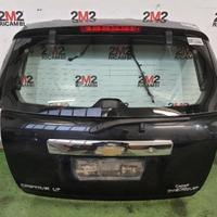 PORTELLONE POSTERIORE CHEVROLET Captiva 1Â° Serie