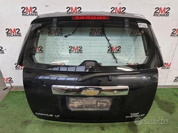 PORTELLONE POSTERIORE CHEVROLET Captiva 1Â° Serie