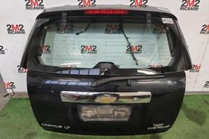 PORTELLONE POSTERIORE CHEVROLET Captiva 1Â° Serie