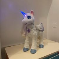 FurReal friends Starlily unicorno interattivo