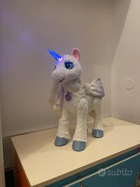 FurReal friends Starlily unicorno interattivo