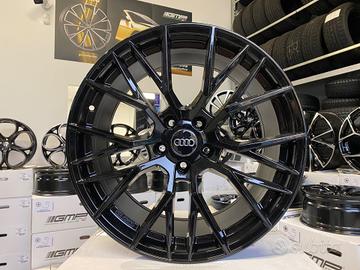 Cerchi Audi raggio 21 NUOVI cod.8934