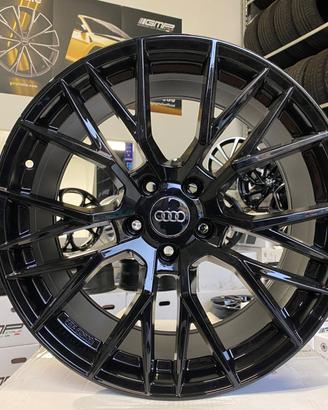 Cerchi Audi raggio 21 NUOVI cod.8934
