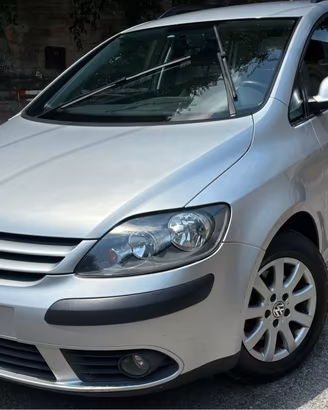 Volkswagen Golf Plus 1.9 TDI DPF 5p. Comfortline