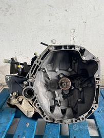 CAMBIO MANUALE COMPLETO RENAULT Kangoo 3° Serie 8