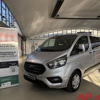 Ford Transit Custom 320 2.0 TDCi 130 IVA ESPOSTA