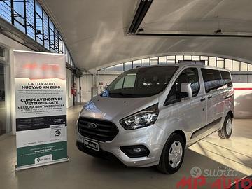Ford Transit Custom 320 2.0 TDCi 130 IVA ESPOSTA