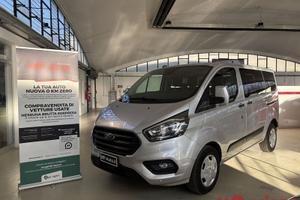 Ford Transit Custom 320 2.0 TDCi 130 IVA ESPOSTA
