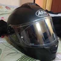 casco Airoh 