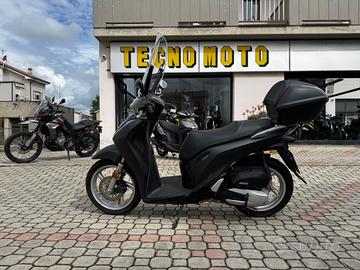Honda SH 150 - 8300 km - FINANZIABILE