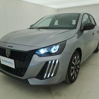 Peugeot 208 Style + Navigatore BR207879 1.2 Benzin