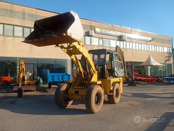 Terna articolata Foredil 80