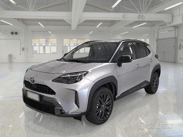 TOYOTA YARIS CROSS 1.5H 92 CV E-CVT ADVENTURE SUV