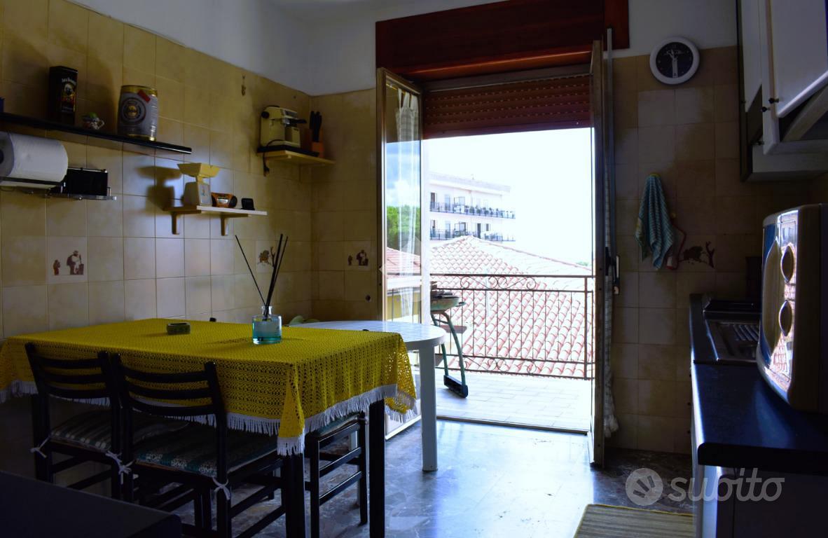 Appartamento – Paola, Cosenza - Altro